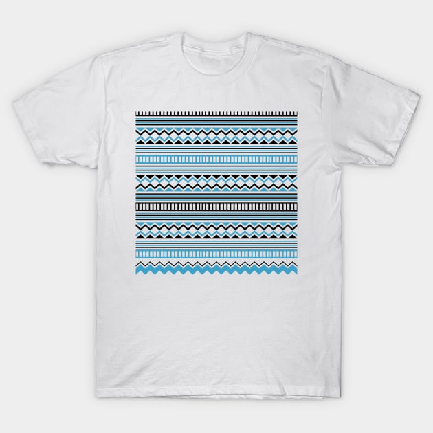 Tribal T-Shirt by ProjectM